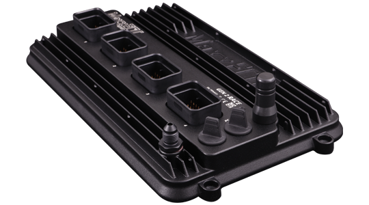 MaxxECU GEN2 RACE