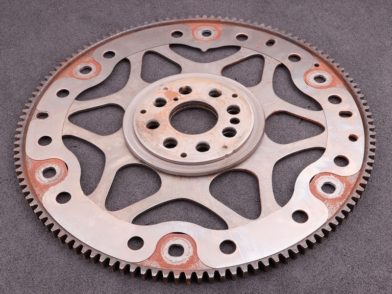 BMW 8HP N57/B58 Flexplate