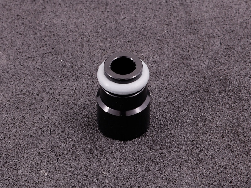 Injector adapter 14mm (without filter) lower