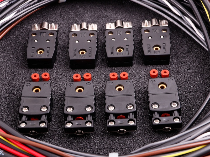 MaxxECU GEN2 RACE cable harness 4