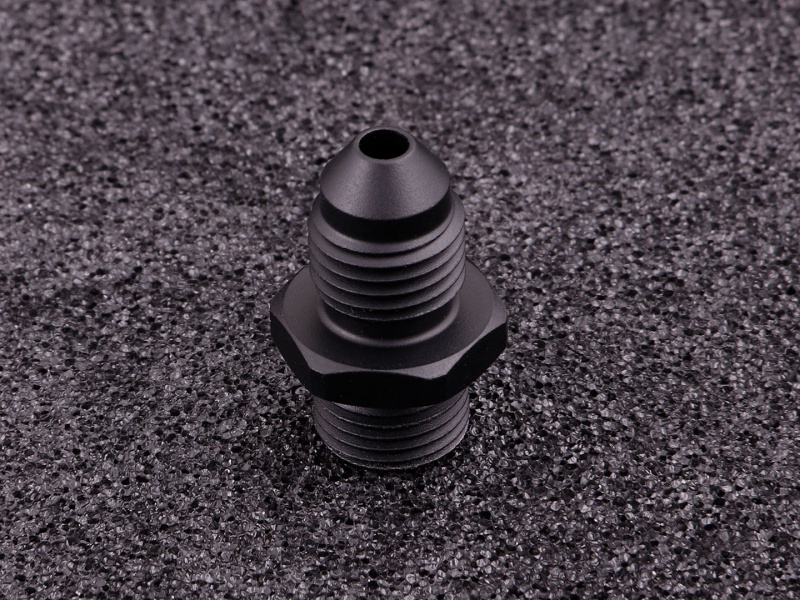 MaxxECU GEN2 MAP sensor BSP 1/8 to AN3 nipple