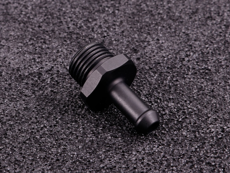 MaxxECU GEN2 MAP sensor BSP 1/8 to hose nipple