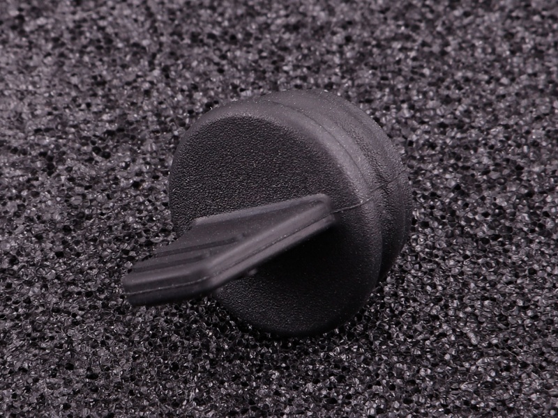 MaxxECU GEN2 USB rubber USB-C cover