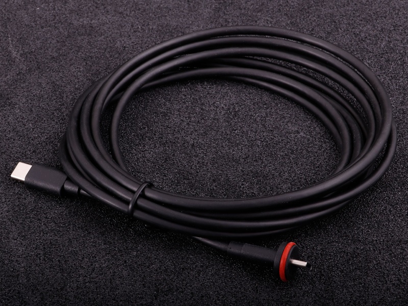 MaxxECU GEN2 communication cable (USB-C to USB-C)