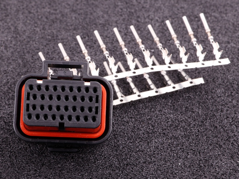 MaxxECU GEN2 connector 1 kit