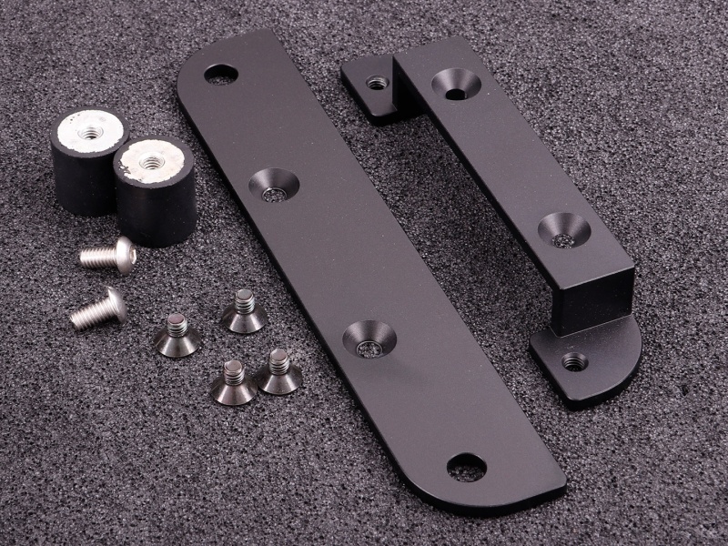 MaxxECU GEN2 bracket kit