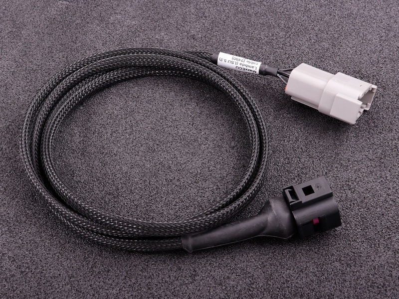 MaxxECU lambda (LSU 5.2) cable 1.5m