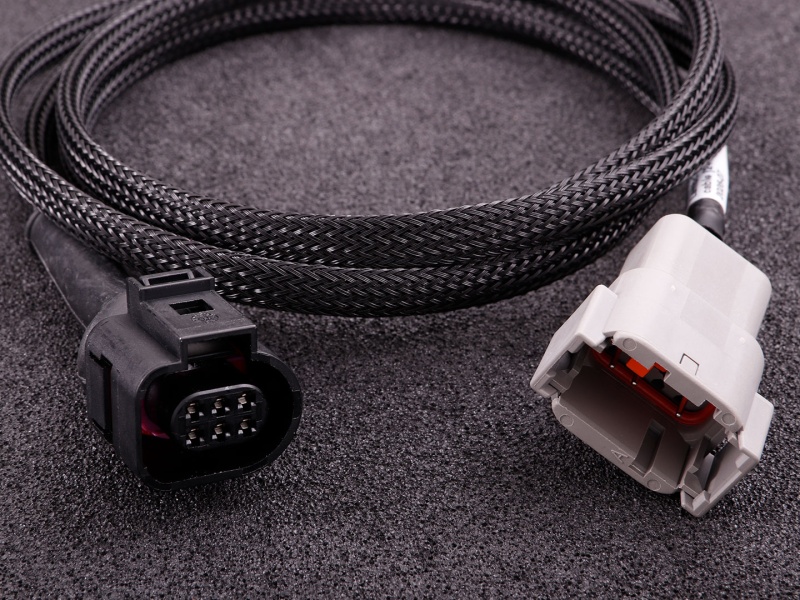 MaxxECU lambda (LSU 5.2) cable 1.5m
