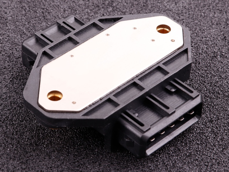 Ignition module 4 output (Bosch)