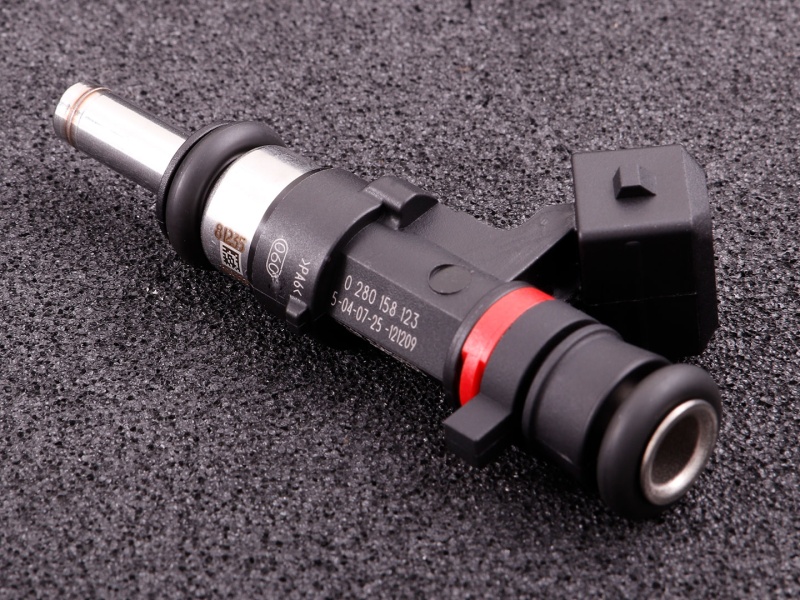 Fuel injector 627cc (high impedance) Bosch EV14