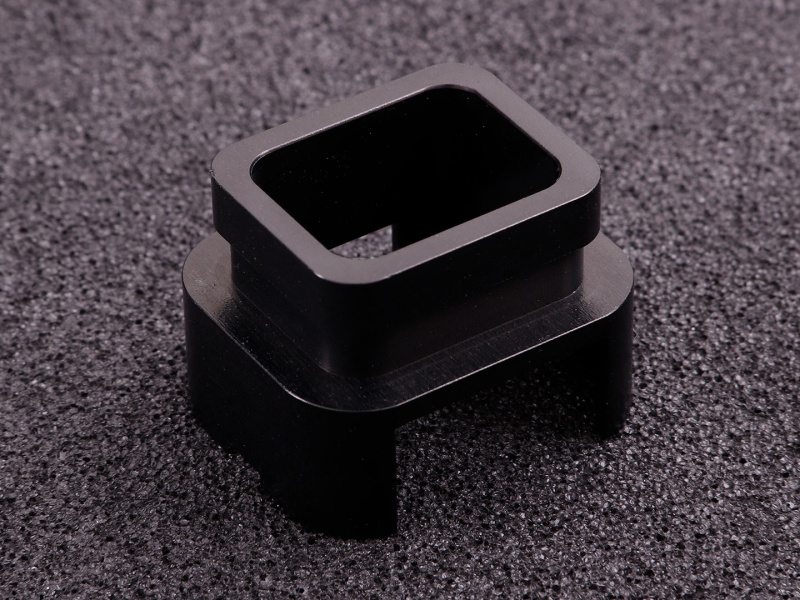 26 WAY Superseal 1.0 BACKSHELL