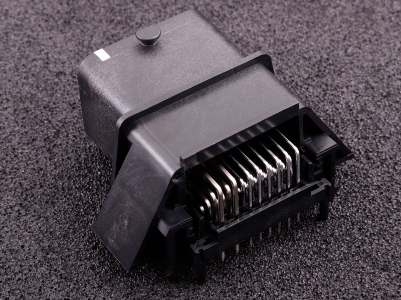 Molex CMC PCB (GEN1 RACE 2)