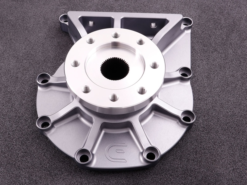 Land Rover 8HP AWD to RWD Conversion Adapter Kit - 1350/Supra