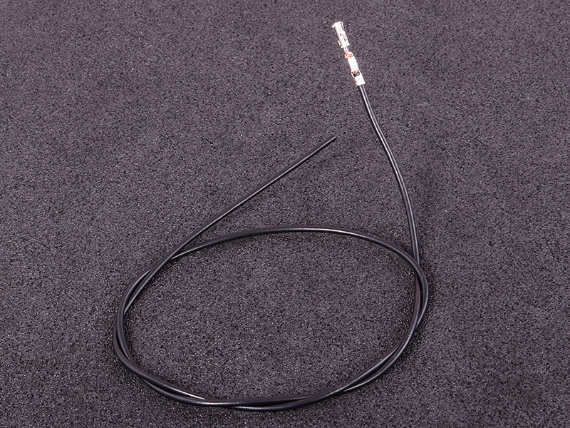 Pigtail for CMC (small), 0.5mm2 cable (50cm) 10pcs