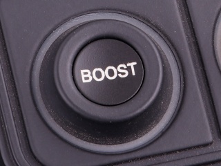 BOOST, icon CAN keypad