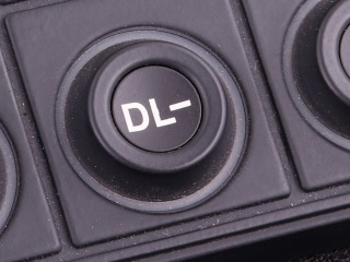 DL- icon CAN keypad