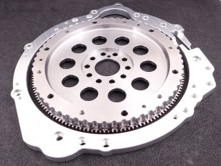 Volvo Whiteblock to BMW 8HP70 N57 B57 B58 - Flywheel