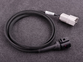 MaxxECU lambda (LSU 5.2) cable 1.5m