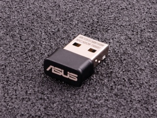GEN2 WiFi USB-A dongle (ASUS AC1200)
