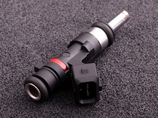 Fuel injector 627cc (high impedance) Bosch EV14