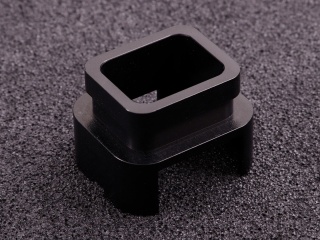 26 WAY Superseal 1.0 BACKSHELL