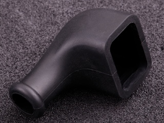 34 WAY, 90 degree UP/DOWN SUPERSEAL 1.0 BOOT