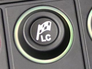 Launch control, icon CAN keypad