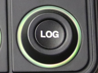 Log, icon CAN keypad
