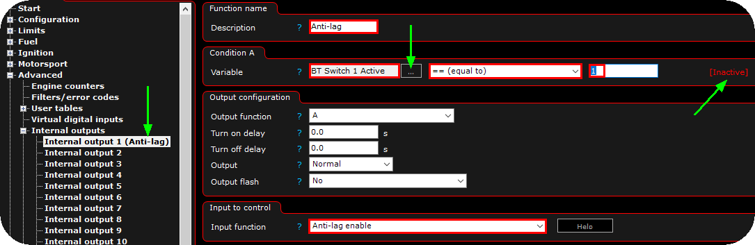 lag switch for android